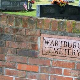 Wartburg Cemetery