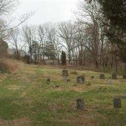 Wartrace Cemetery