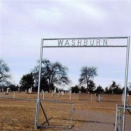 Washburn Cemetery
