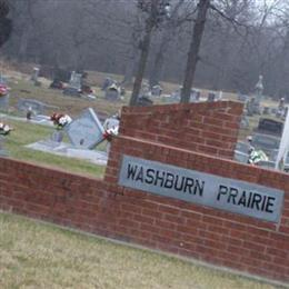 Washburn Prairie Cemetery