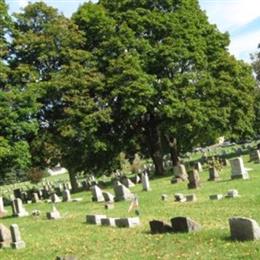Washington Avenue Cemetery