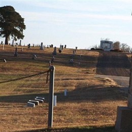 Washington Cemetery