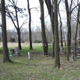 Washington Family Cemetery