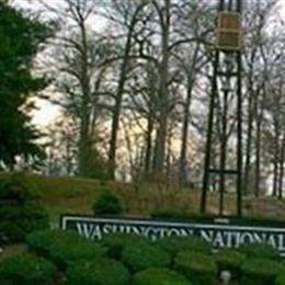 Washington National Cemetery