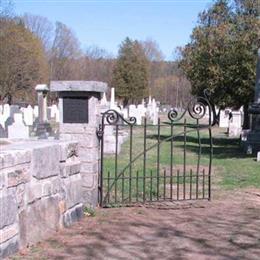Washington Street Cemetery