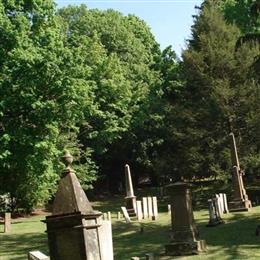 Washington Street Cemetery