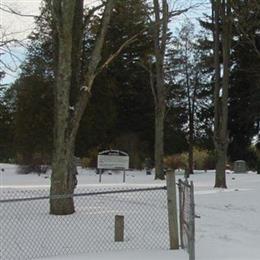 Washington Township Cemetery