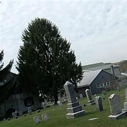 Washingtonville Old Methodist Cemetery