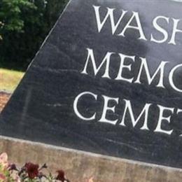 Washougal Memorial Cemetery