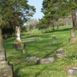 Waters-Duncan Cemetery
