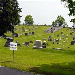 Watertown Cemetery