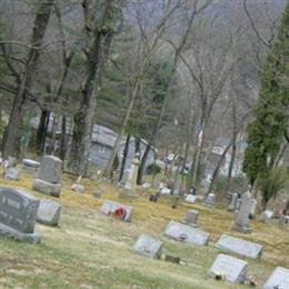 Waterville Cemetery