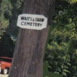 Wates Cemetery