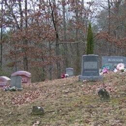 Watkins Family Cemetery