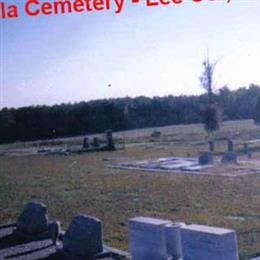 Watoola Cemetery
