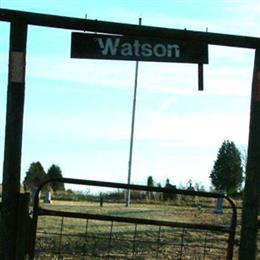 Watson Cemetery