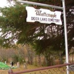 Wattenwyle Deer Lake Cemetery