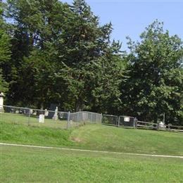 Waubonsie Cemetery