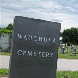 Wauchula Cemetery