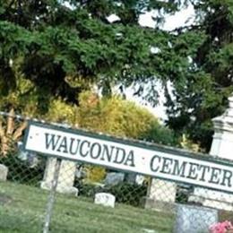 Wauconda Cemetery