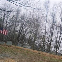 Waugh Cemetery