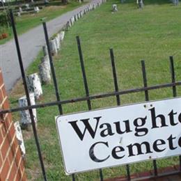Waughtown Cemetery