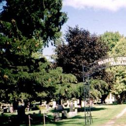 Waukau Cemetery