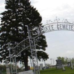 Waukee Cemetery