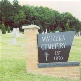 Wauzeka Cemetery