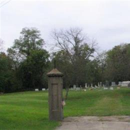 Waveland Presbyterian Cemetery