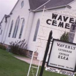 Waverly Lutheran