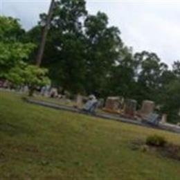 Waycross Cemetery