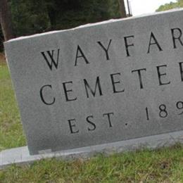 Wayfare Cemetery
