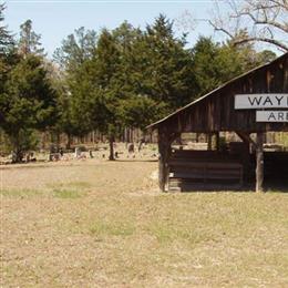 Wayland Arbor Cemetery