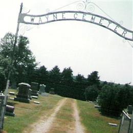 Wayne Cemetery