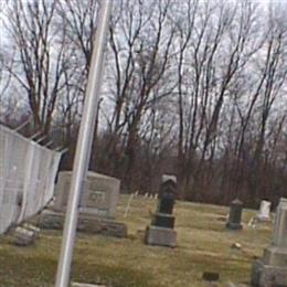 Waynesburg Cemetery