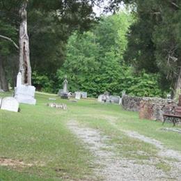 Ways Cemetery