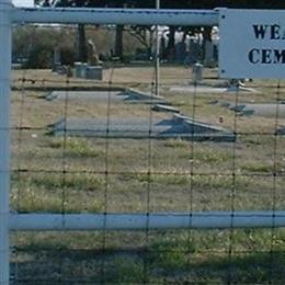 Weakley Cemetery