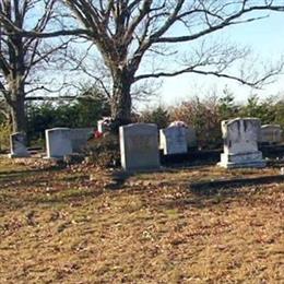Weal Presbyterian cemetery