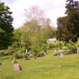 Weasaw Baptist Church Cemetery