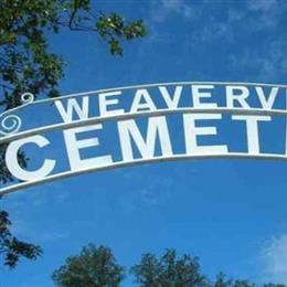 Weaverville Cemetery