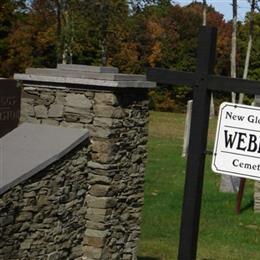 Webber Cemetery