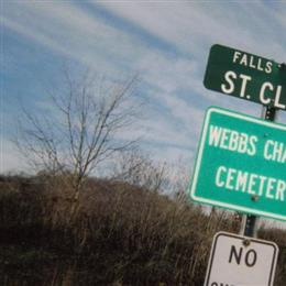 Webbs Chapel Cemetery