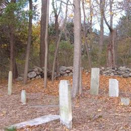 Webbs Hill Cemetery