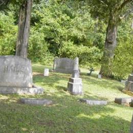 Weber-Haile Cemetery