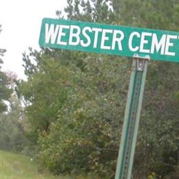 Webster Cemetery