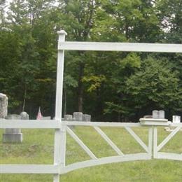 Webster-Masterman Cemetery