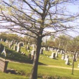 Webster Rural Cemetery