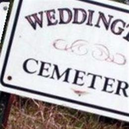 Weddington Cemetery