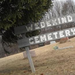 Wedekind Cemetery